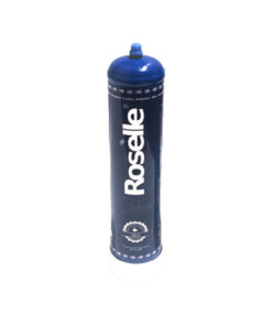 Roselle 580g Cylinder