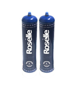 2 Roselle Cylinder