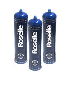 3 Roselle Cylinder