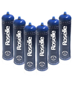 6 Roselle Cylinder